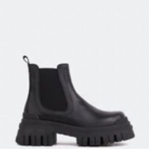 L’Intervalle Kampools Boots